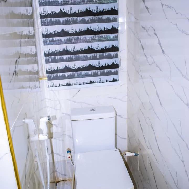 Photo of Bathroom in Ota