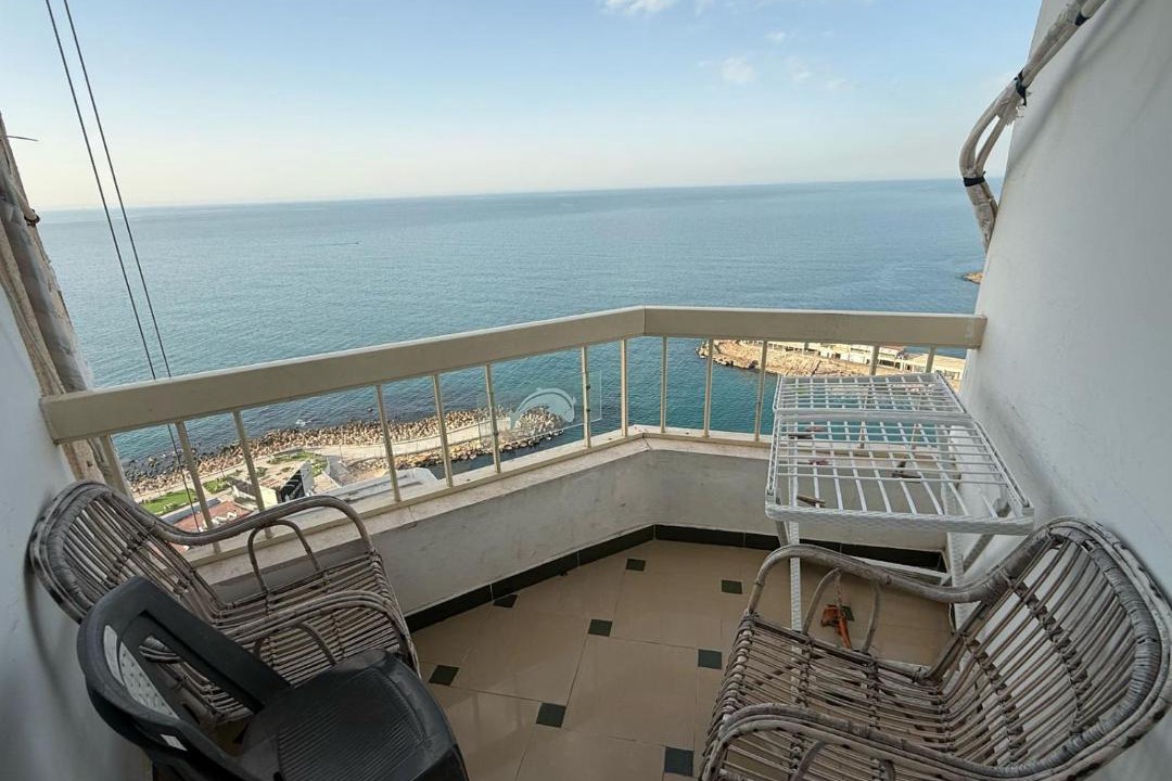 Photo of Patio Balcony in Ar-Raml 1
