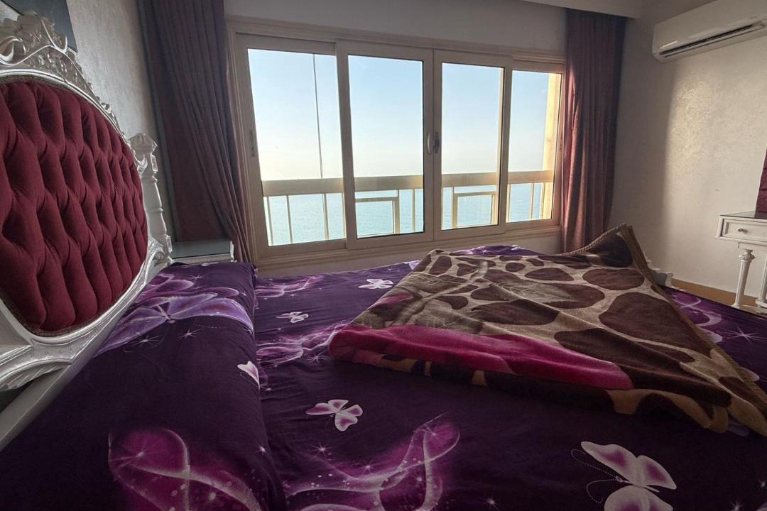 Photo of Bedroom in Ar-Raml 1