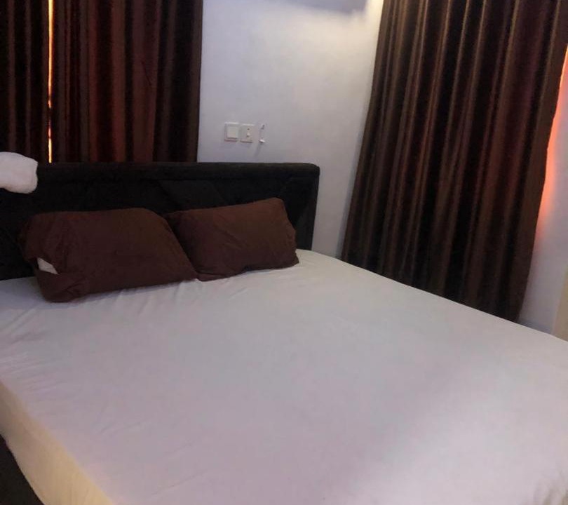 Photo of Bedroom in Sagamu