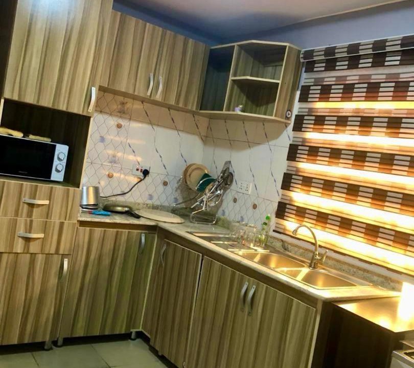 Photo of Kitchen in Sagamu