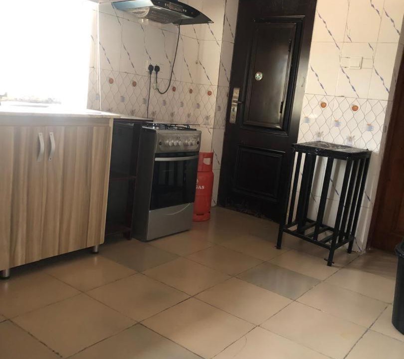 Photo of Kitchen in Sagamu