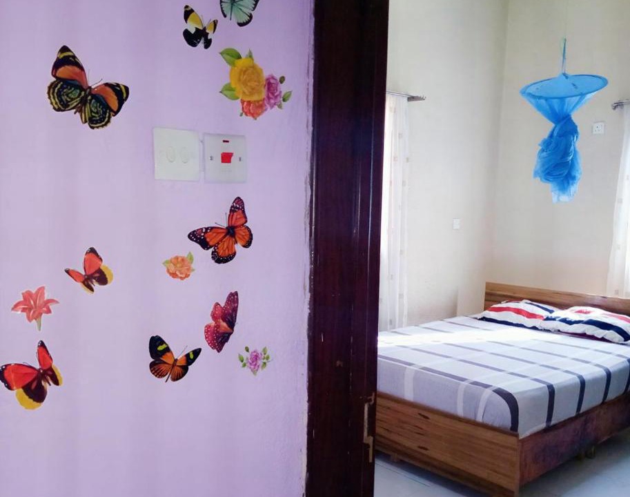 Photo of Bedroom in Jos