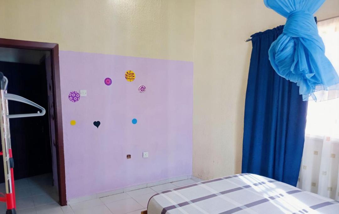 Photo of Bedroom in Jos