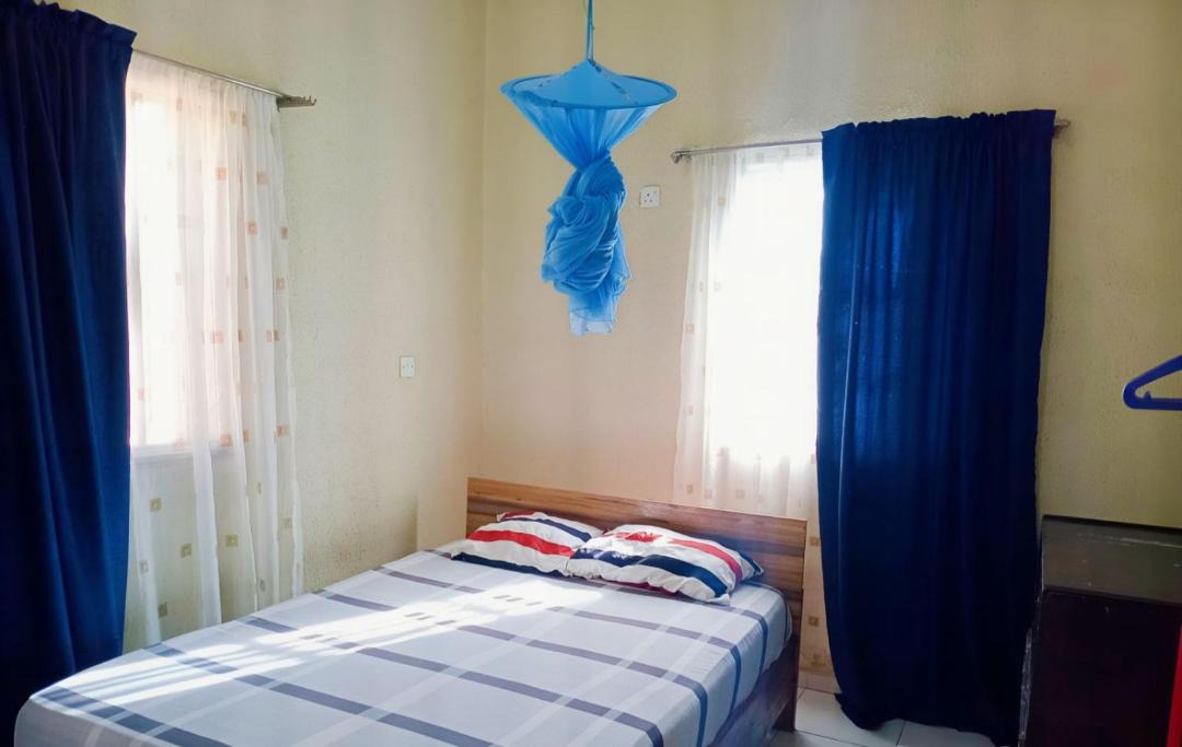 Photo of Bedroom in Jos