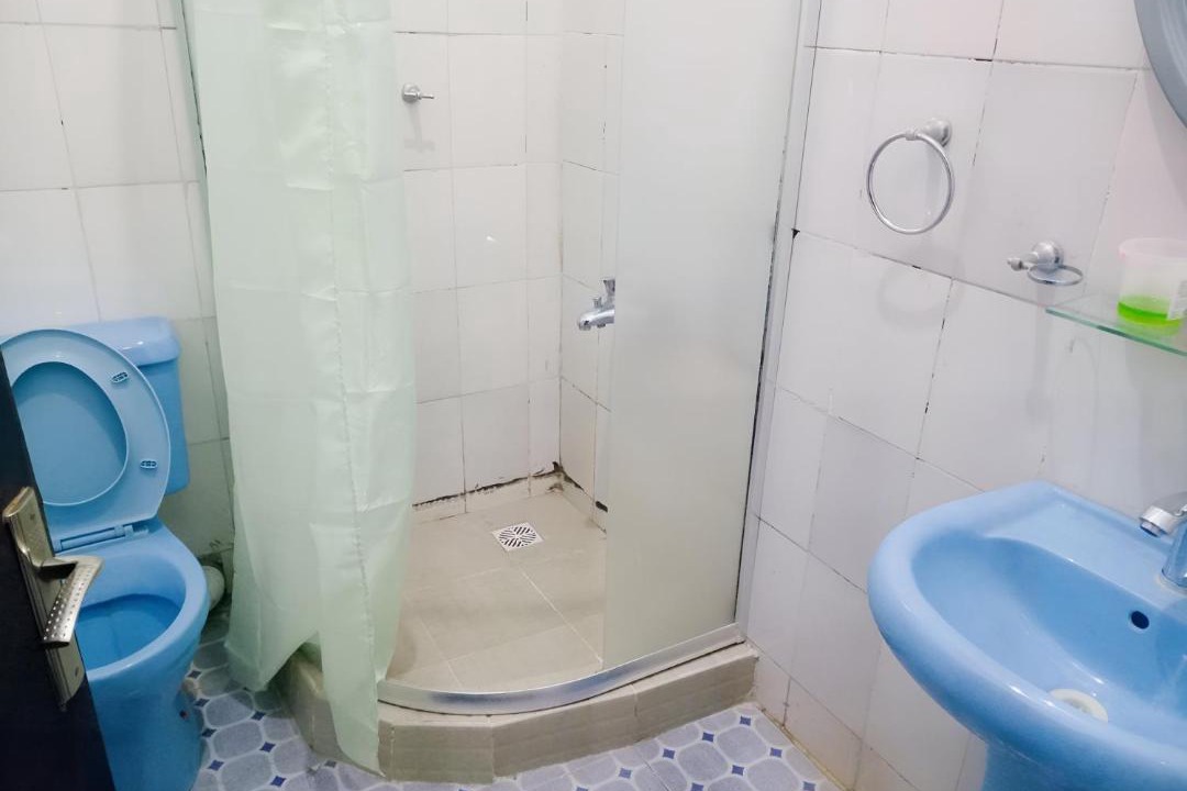 Photo of Bathroom in Jos