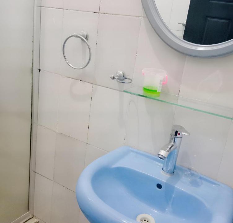 Photo of Bathroom in Jos