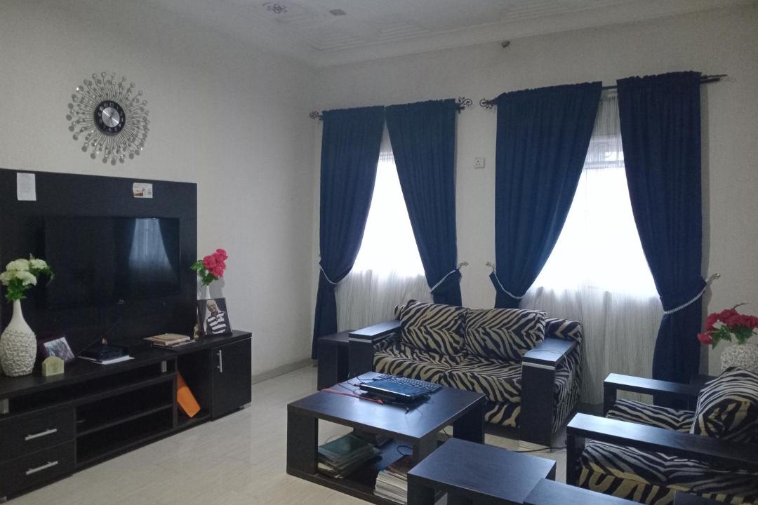 Photo of Livingroom in Jos
