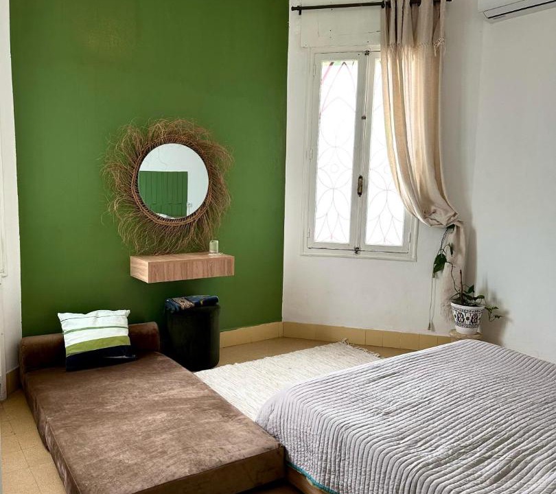 Photo of Bedroom in Tunis
