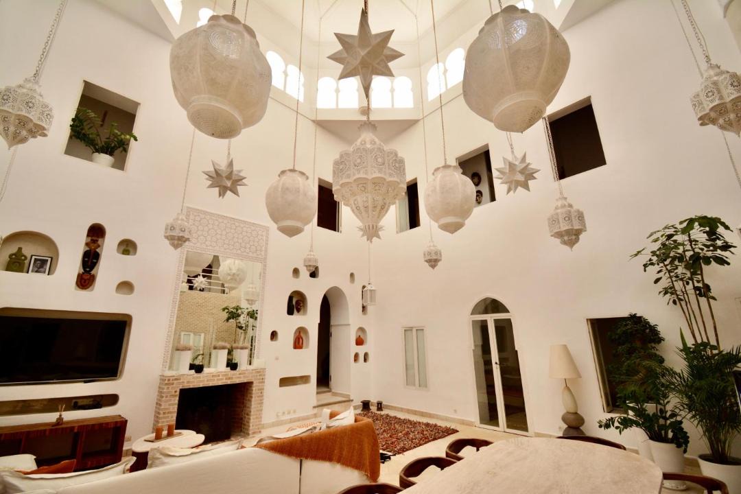 Photo of Others in Riad Zitoun Jdid