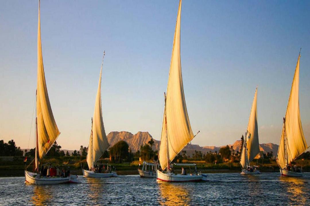 Photo of Others in Luxor