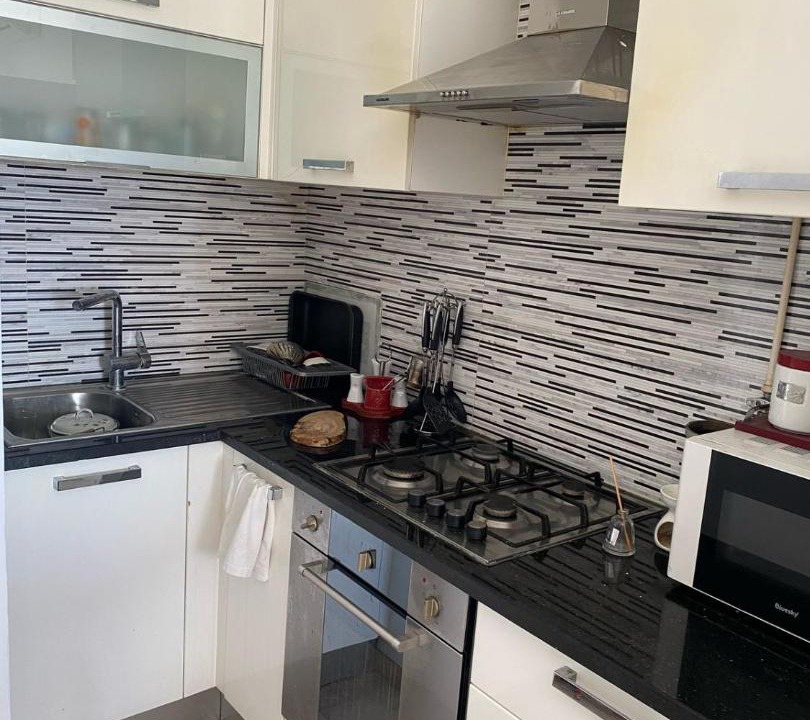 Photo of Kitchen in Western Khezama