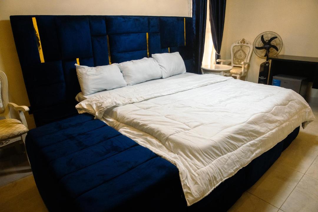 Photo of Bedroom in Lekki