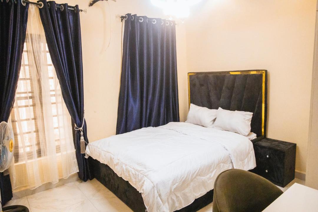 Photo of Bedroom in Lekki