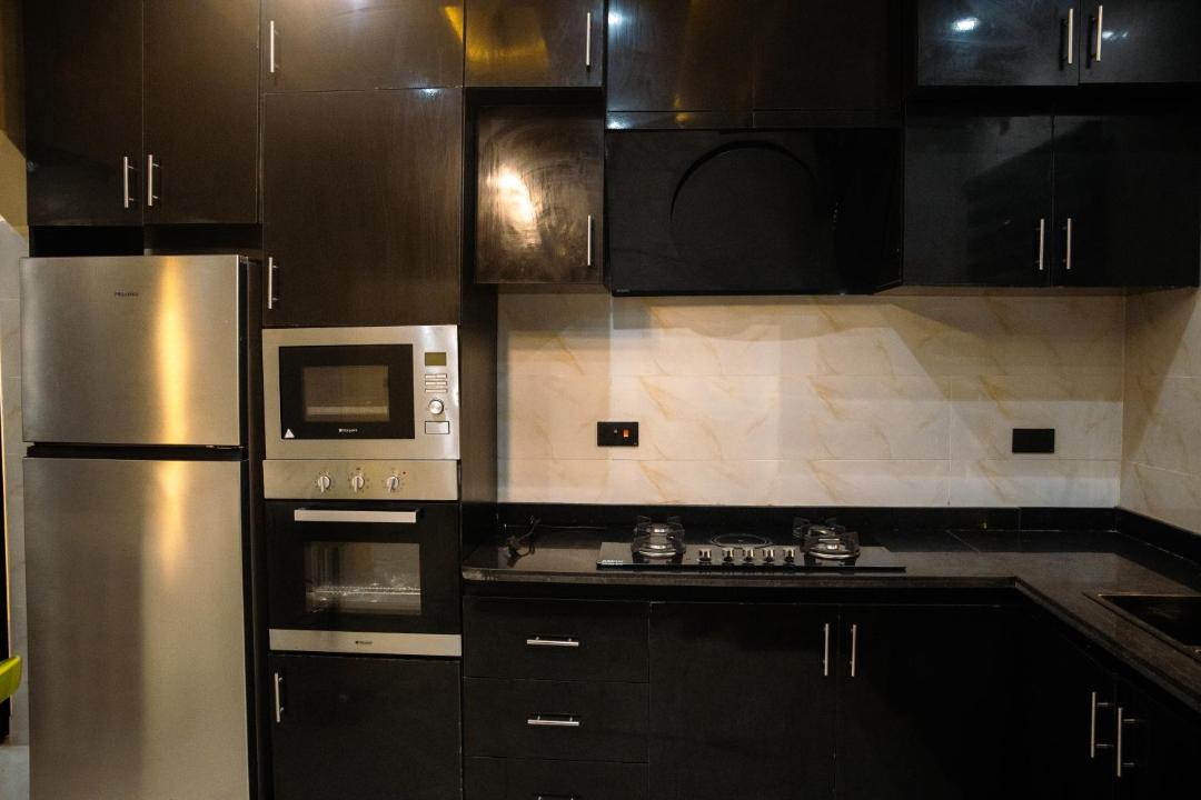 Photo of Kitchen in Lekki