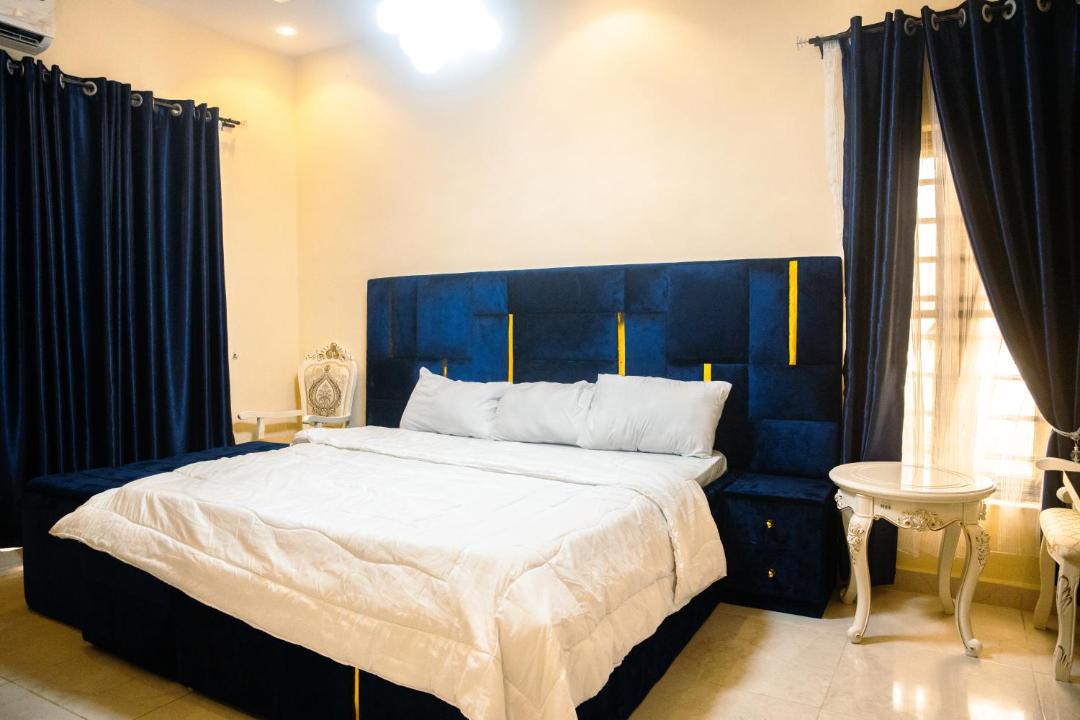 Photo of Bedroom in Lekki