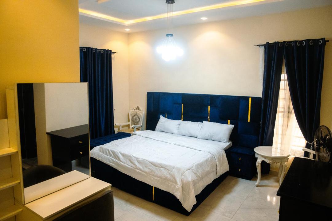 Photo of Bedroom in Lekki