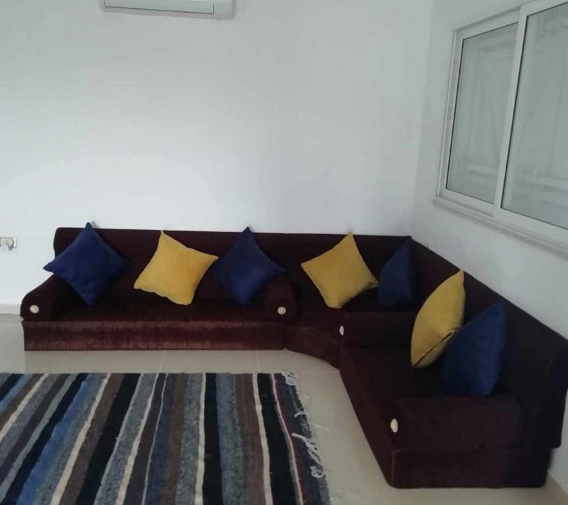Photo of Livingroom in Sangho