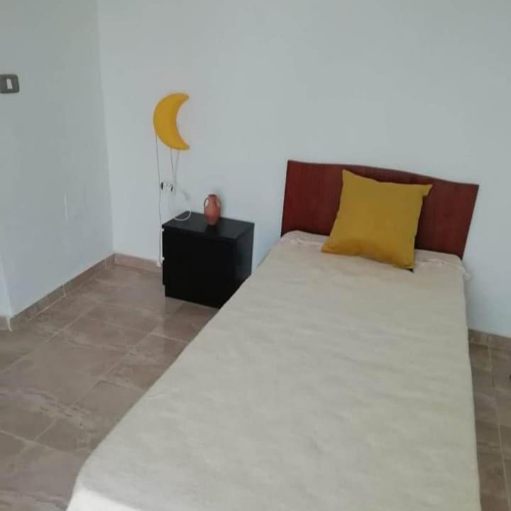 Photo of Bedroom in Sangho