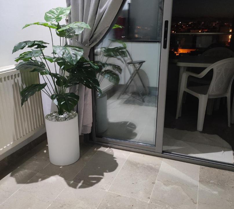 Photo of Patio Balcony in Western Khezama