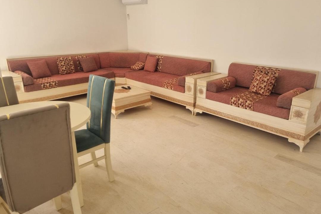 Photo of Livingroom in Gabes