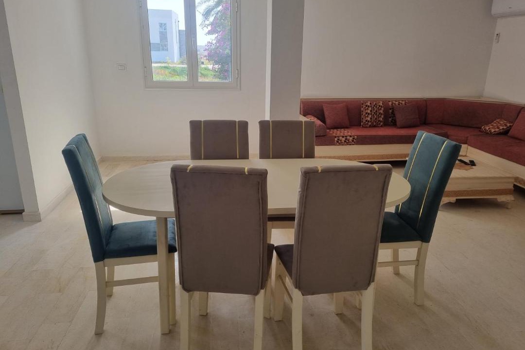 Photo of Livingroom in Gabes