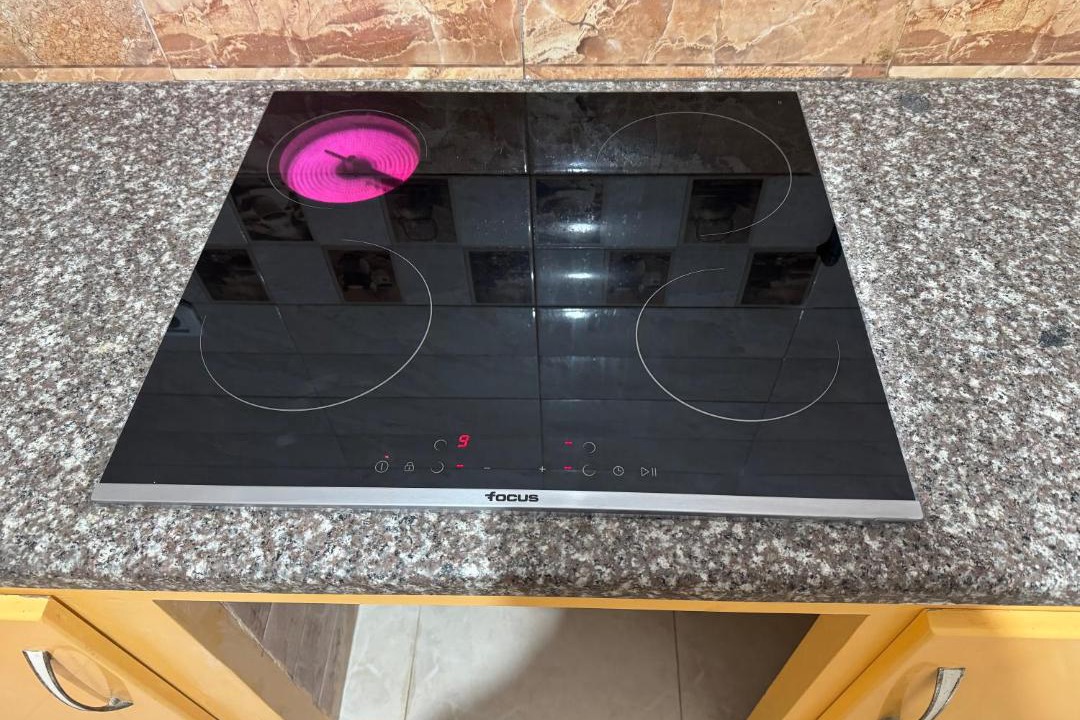Photo of Kitchen in Sidi Daoud