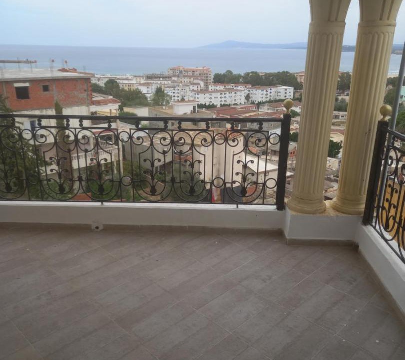Photo of Patio Balcony in Tabarka