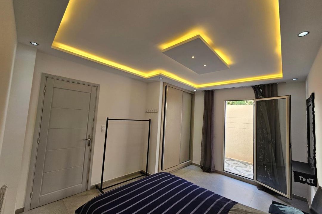 Photo of Bedroom in Hay Nozha