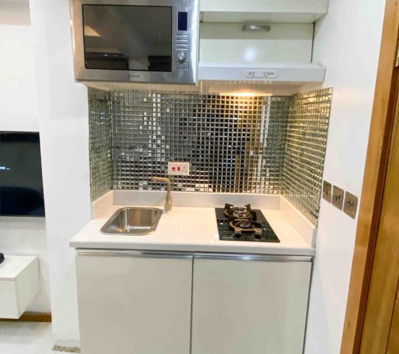 Photo of Kitchen in Ikoyi