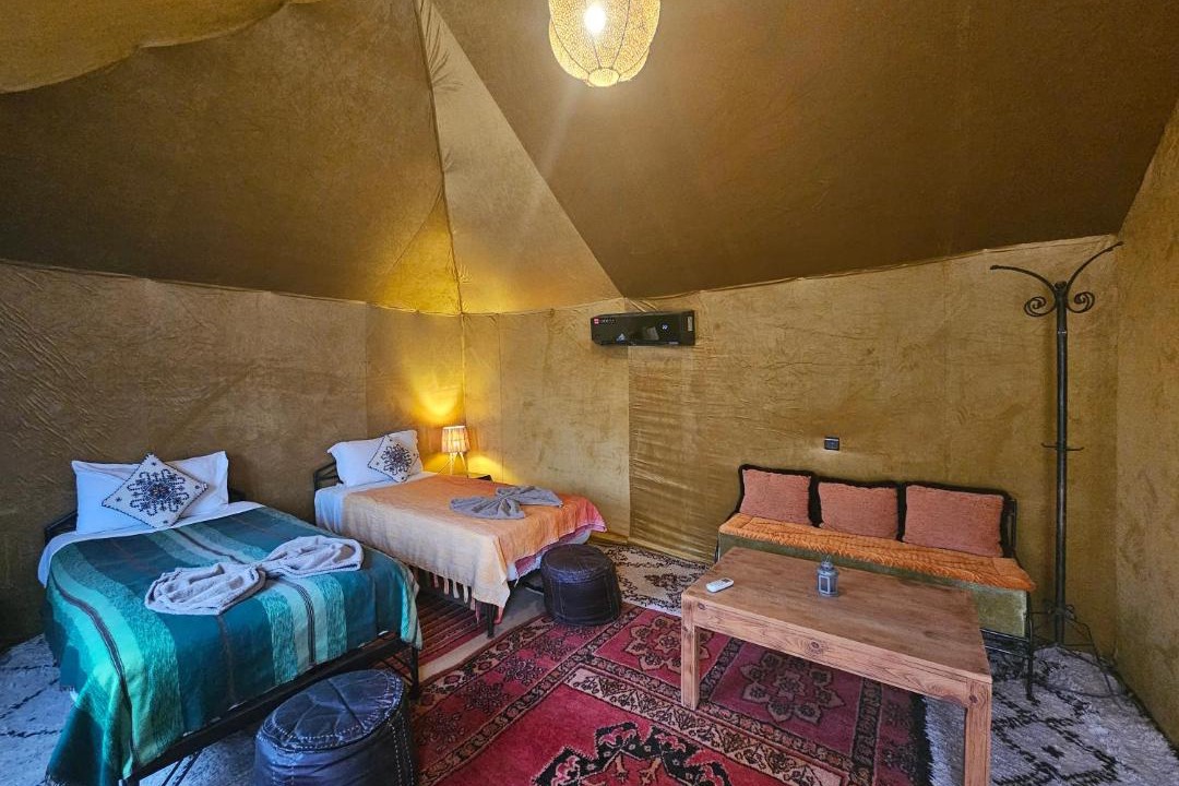 Photo of Bedroom in Hassilabied