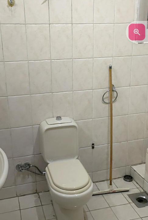 Photo of Bathroom in Agouza