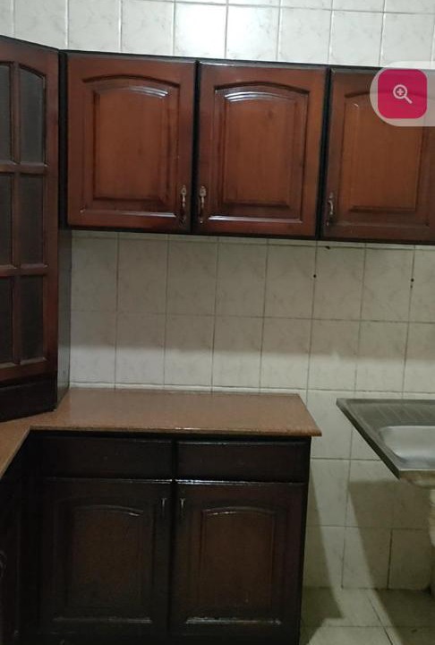 Photo of Kitchen in Agouza