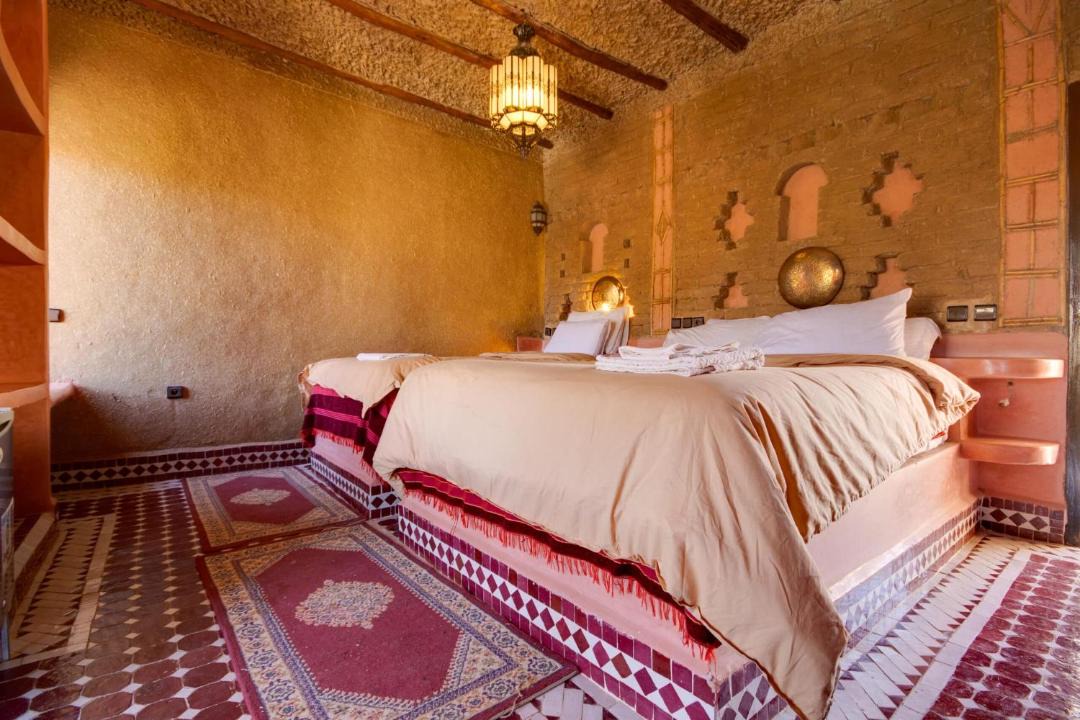 Photo of Bedroom in Hassilabied