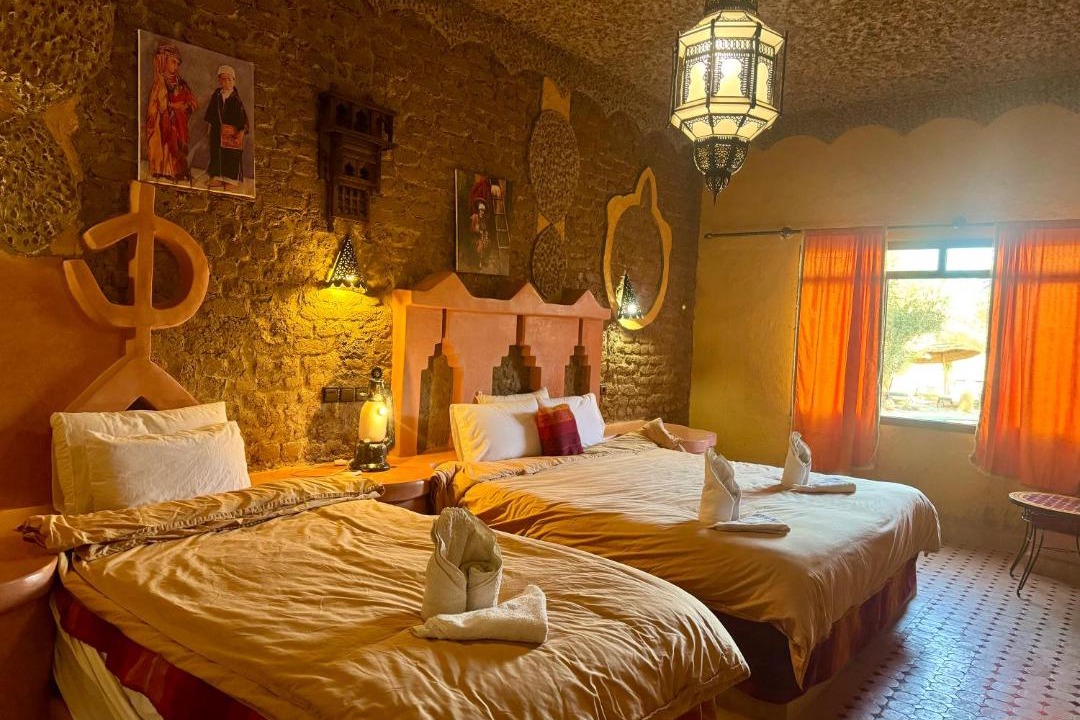 Photo of Bedroom in Hassilabied