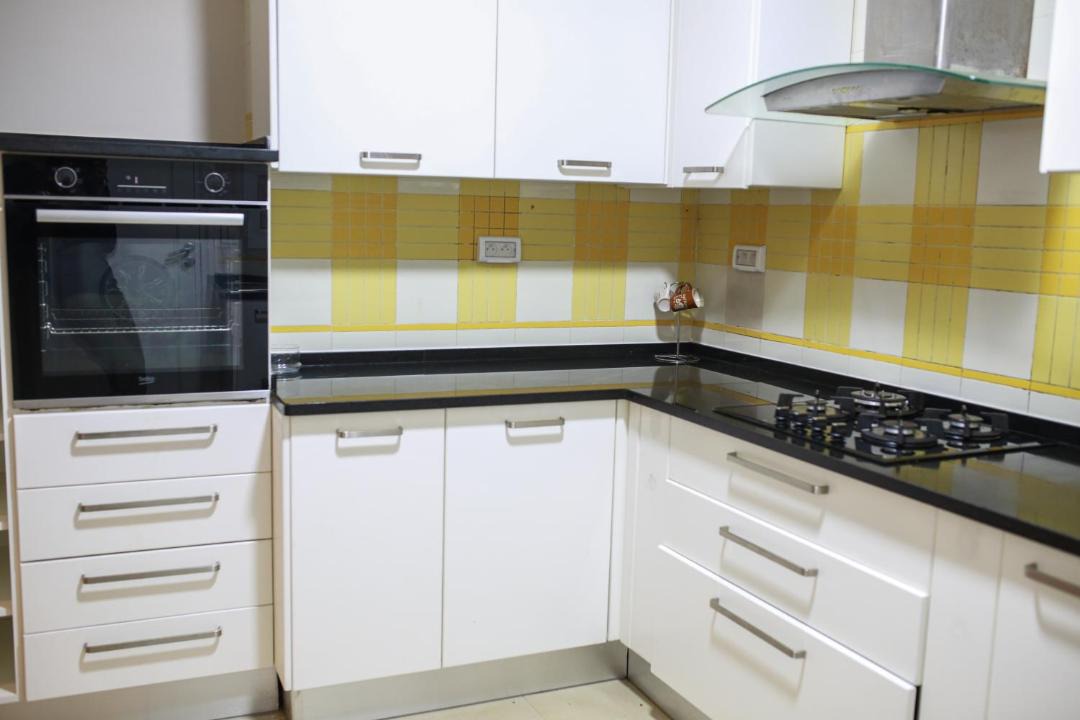Photo of Kitchen in Tunis