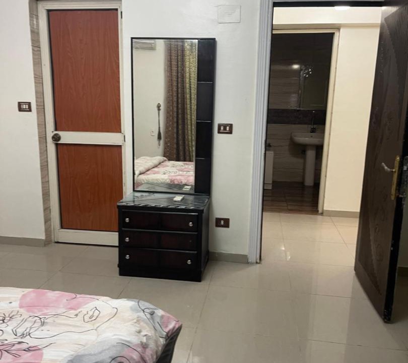 Photo of Bedroom in Agouza