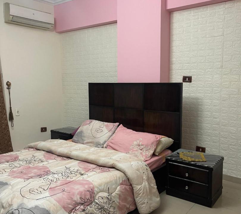 Photo of Bedroom in Agouza