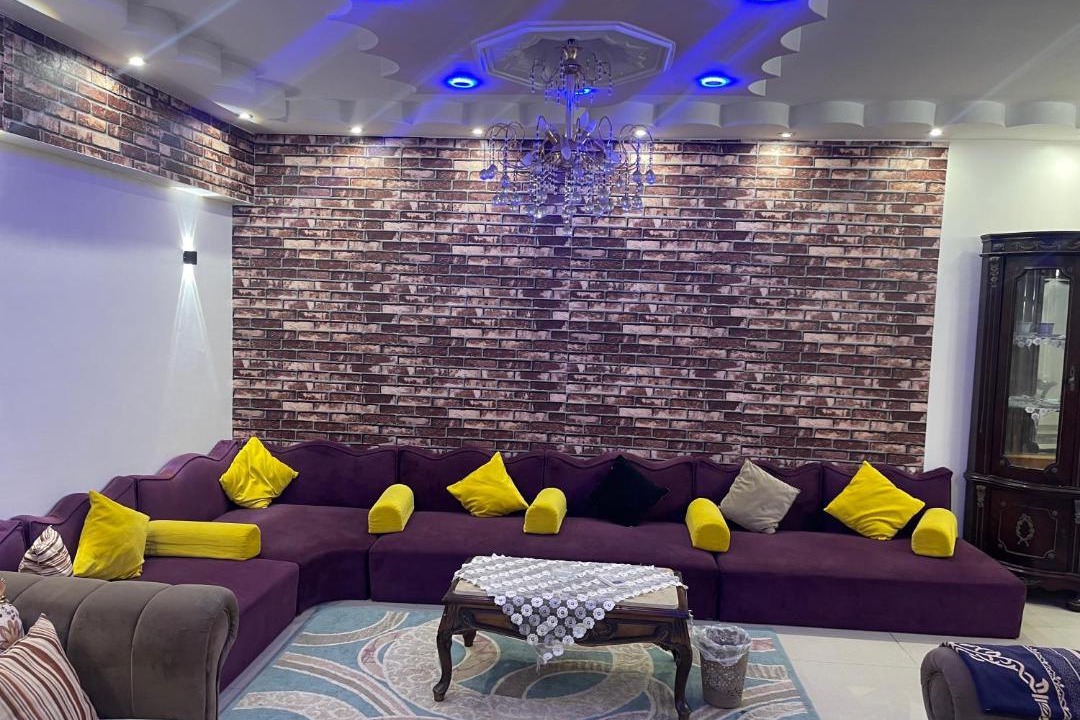 Photo of Livingroom in Agouza