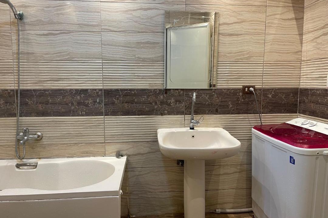 Photo of Bathroom in Agouza