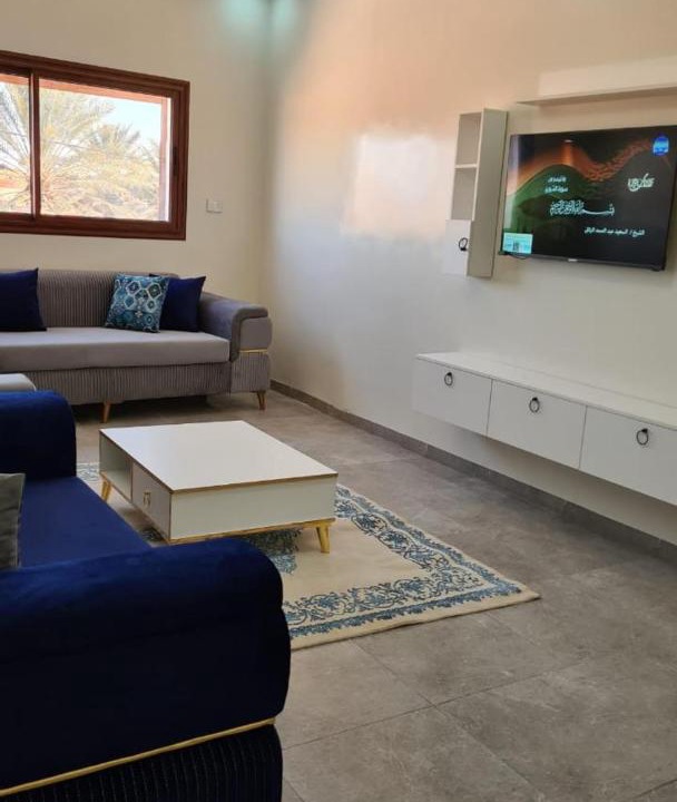 Photo of Livingroom in Douz