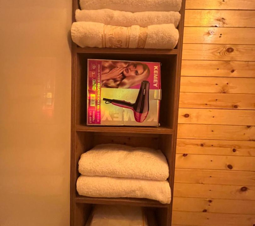 Photo of Bathroom in Ouzoud