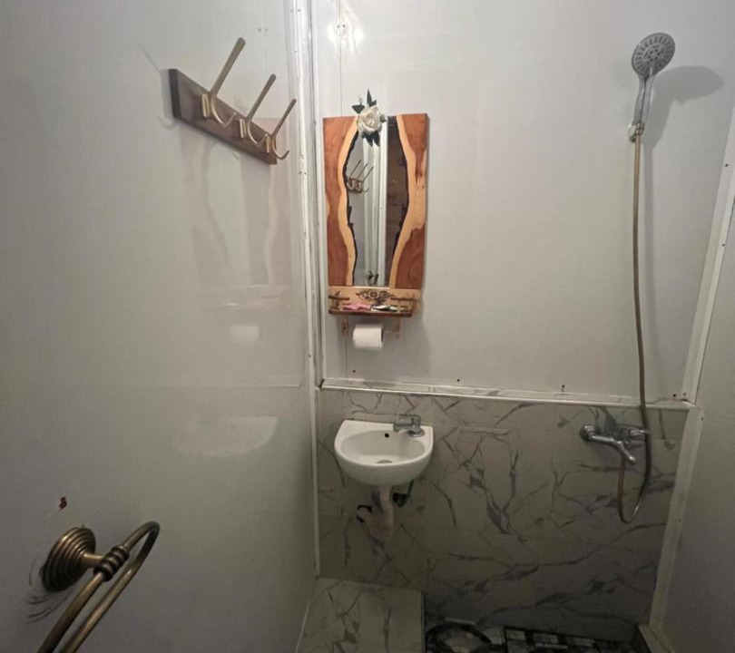 Photo of Bathroom in Ouzoud