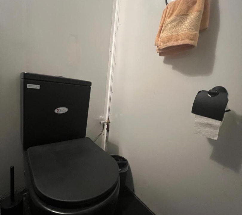 Photo of Bathroom in Ouzoud
