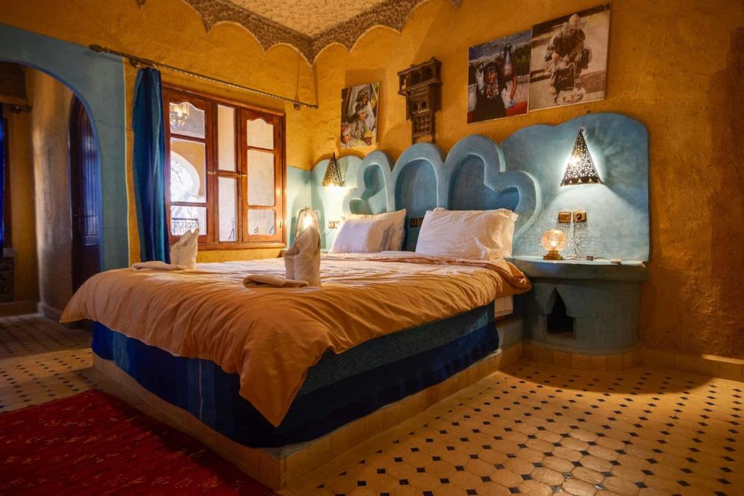 Photo of Bedroom in Hassilabied