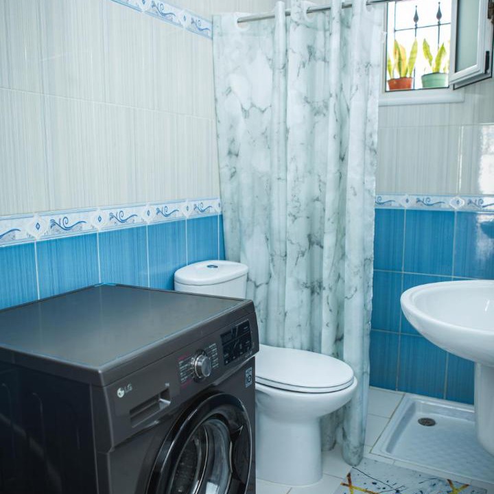 Photo of Bathroom in Midoun