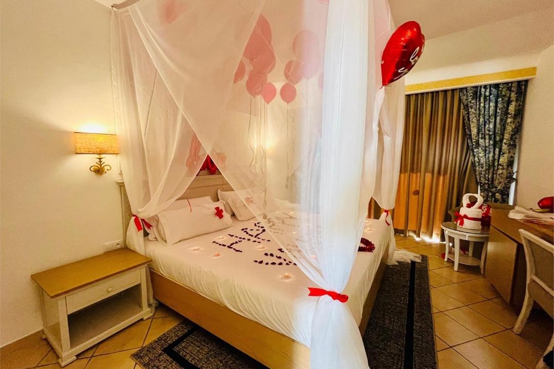 Photo of Bedroom in Sousse - Monastir
