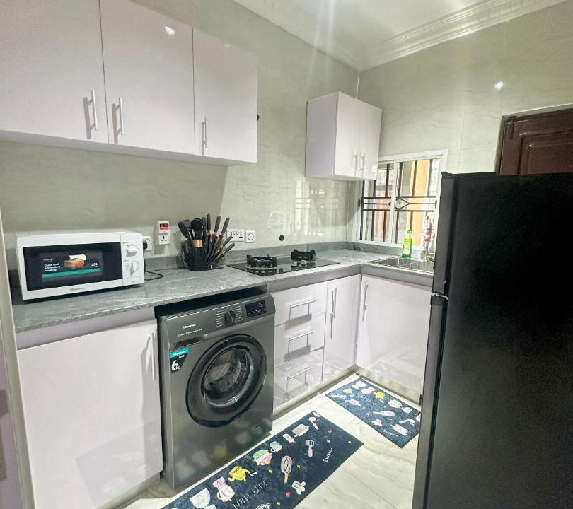 Photo of Kitchen in Ishara