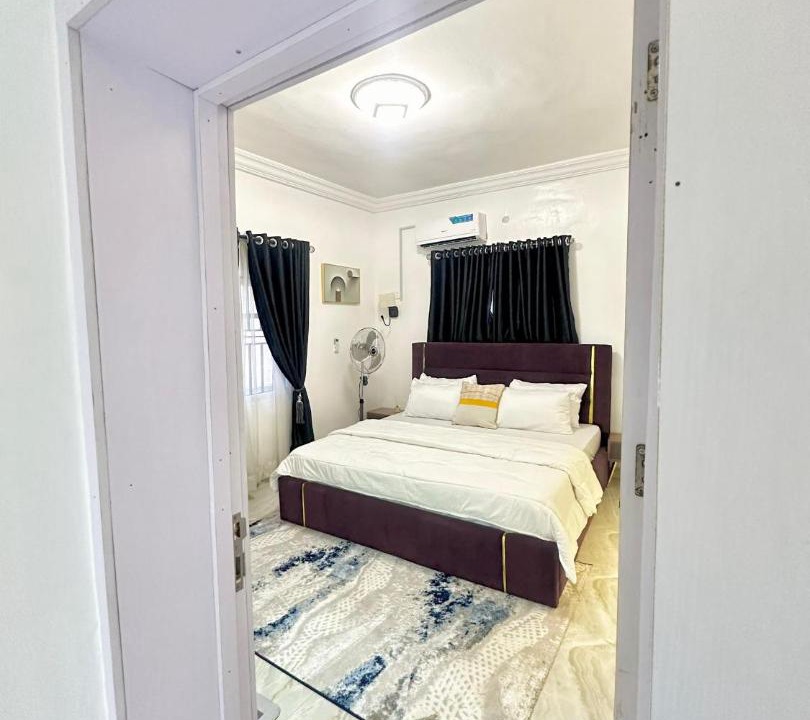 Photo of Bedroom in Ishara