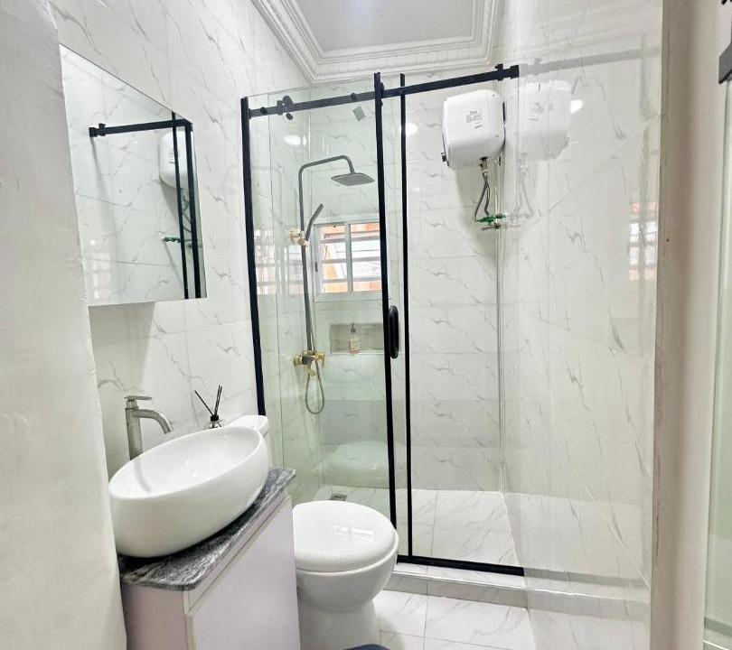 Photo of Bathroom in Ishara